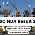 Nda Result 2024