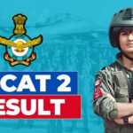 afcat result